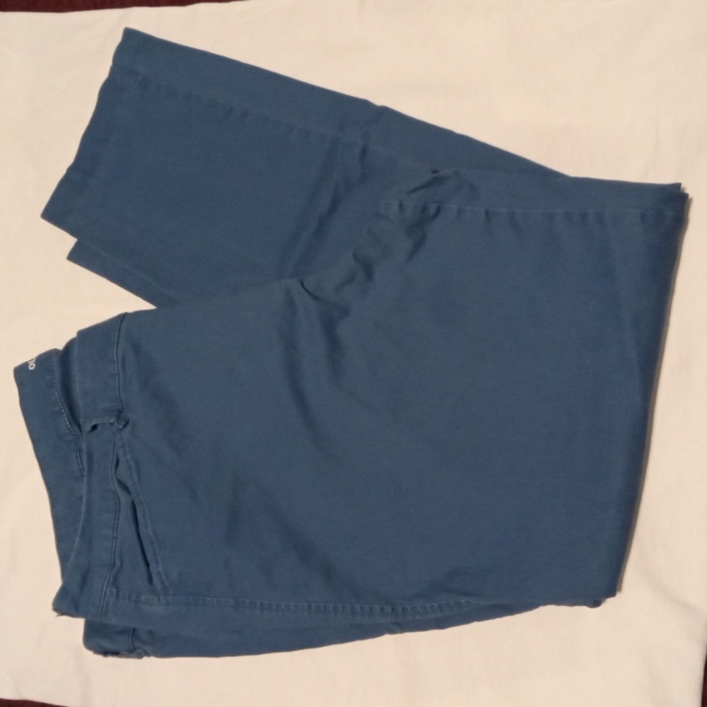 Old Navy Pixie Capris